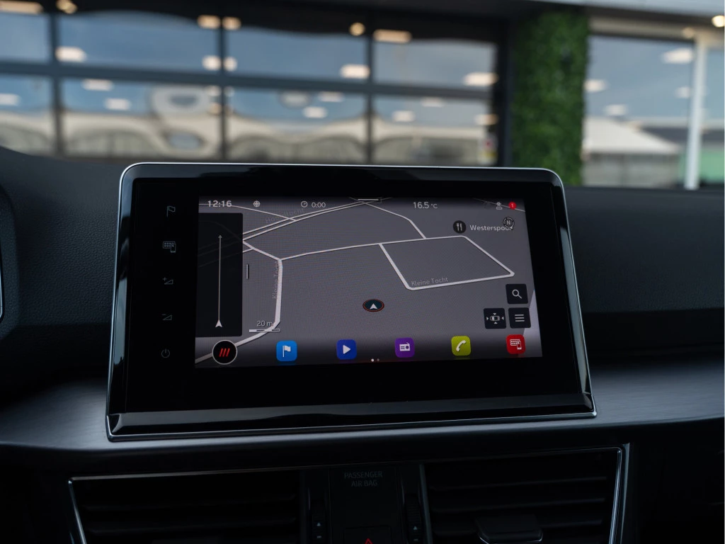 Hoofdafbeelding SEAT Tarraco