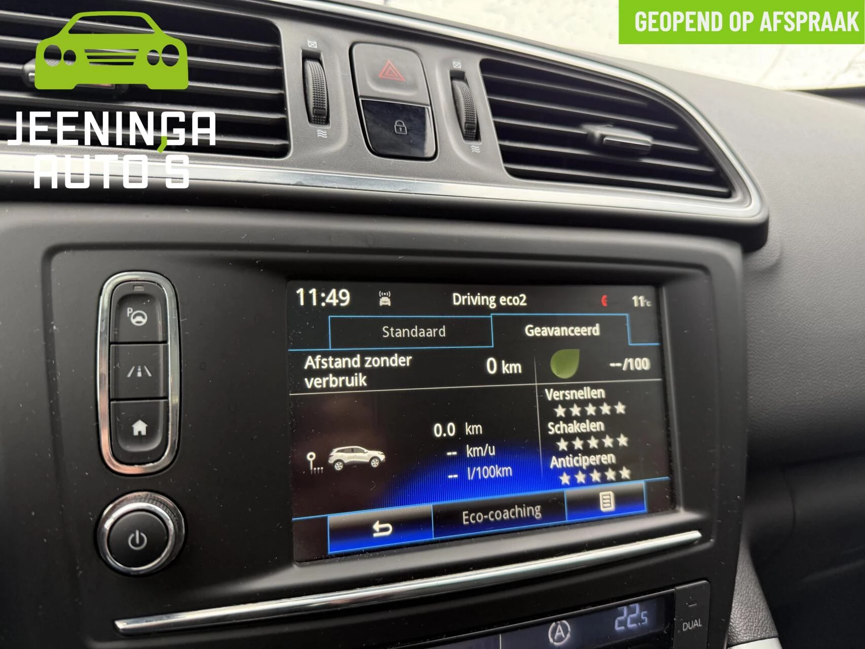 Hoofdafbeelding Renault Kadjar