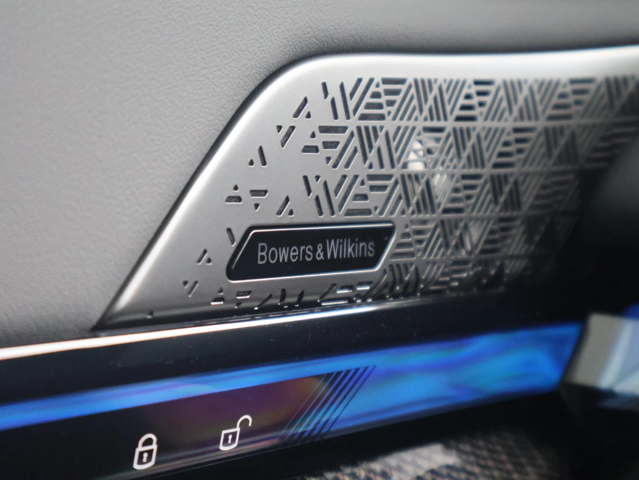 Hoofdafbeelding BMW i5