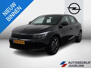 Opel Corsa 1.2 Turbo Hybrid GS  Camera/Led/Carplay