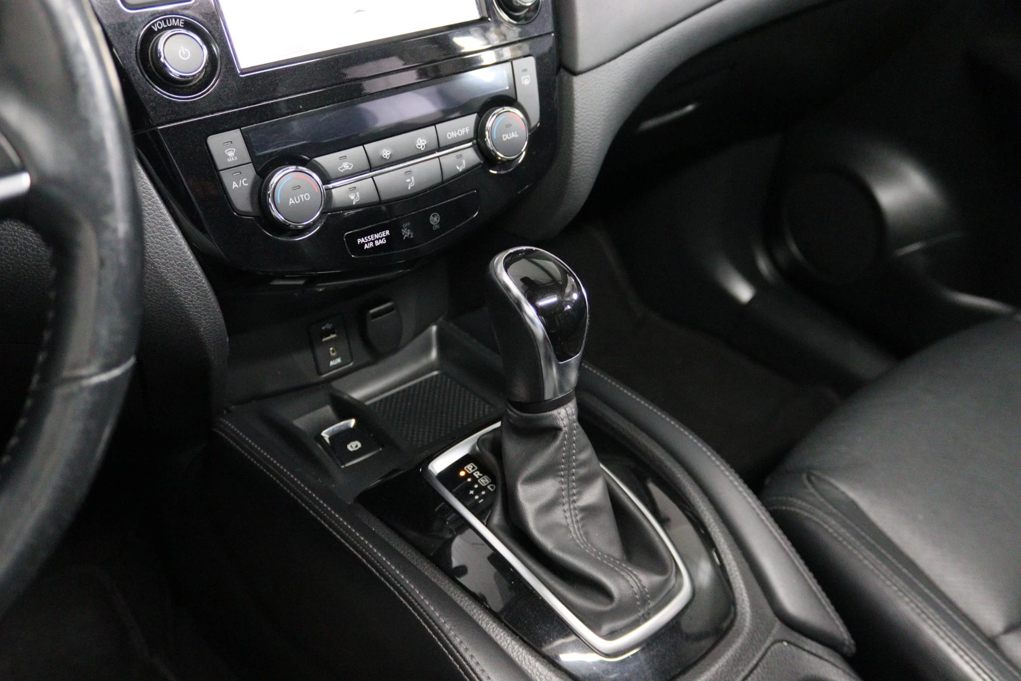 Hoofdafbeelding Nissan X-Trail