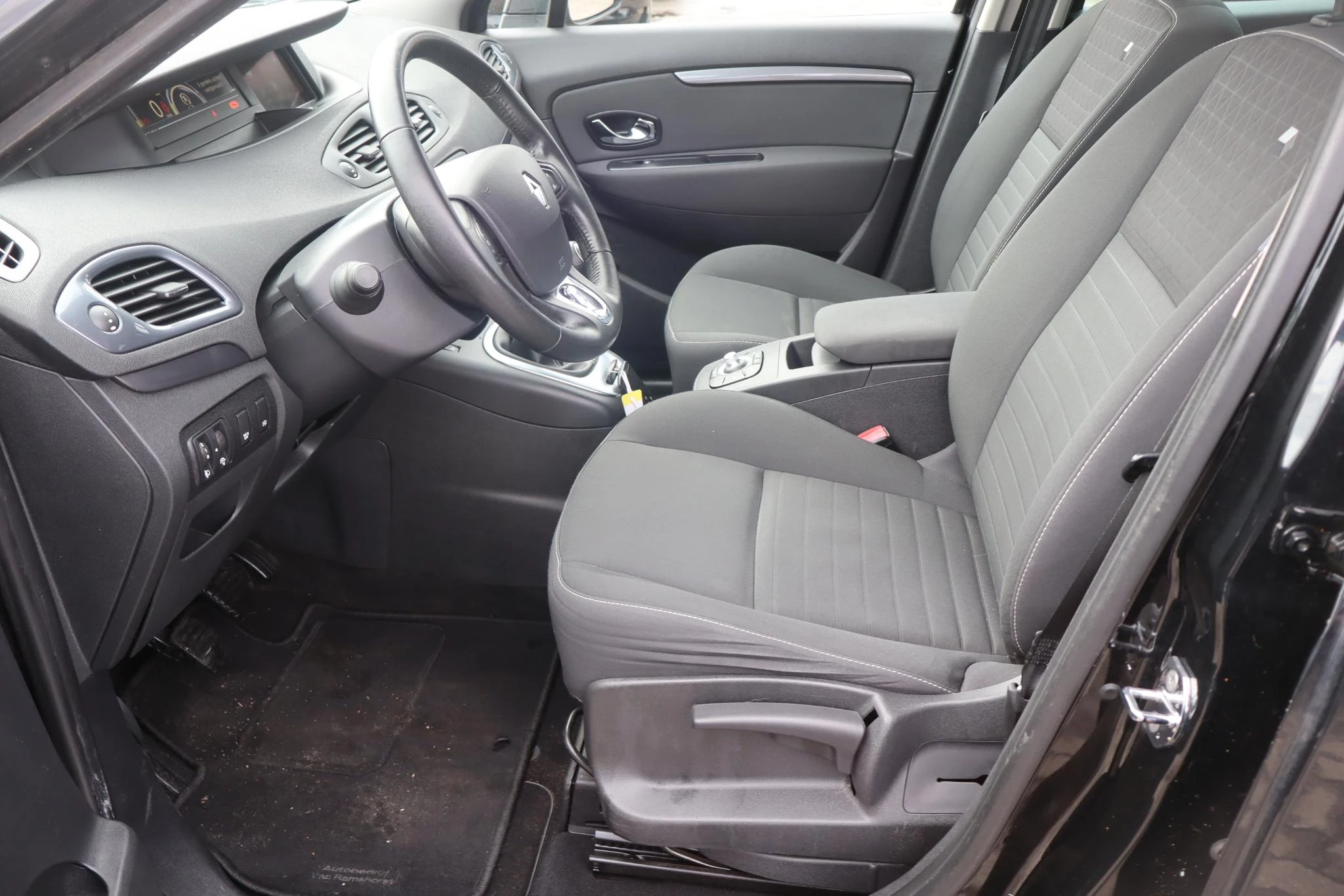 Hoofdafbeelding Renault Grand Scénic