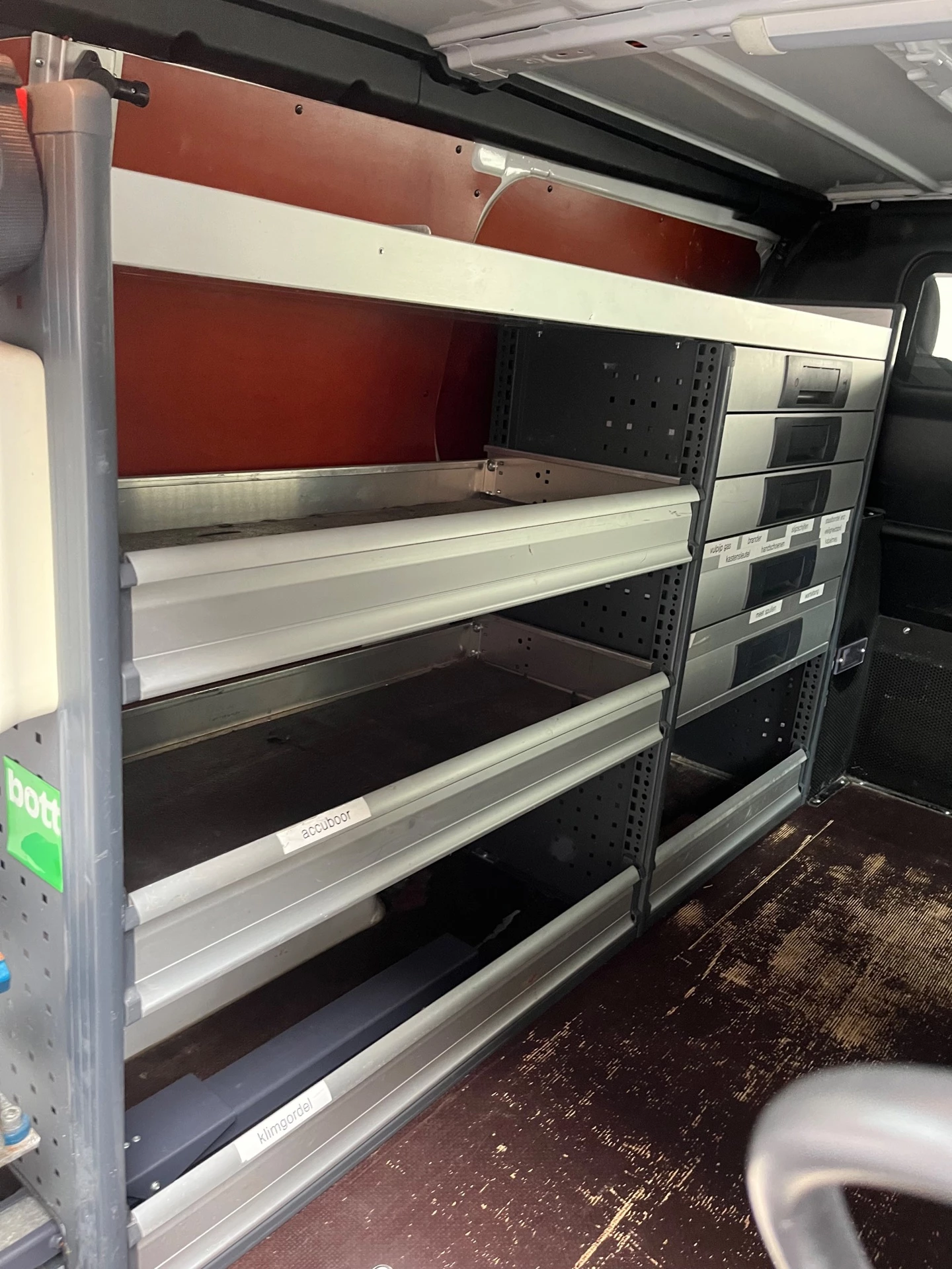 Hoofdafbeelding Citroën Jumpy