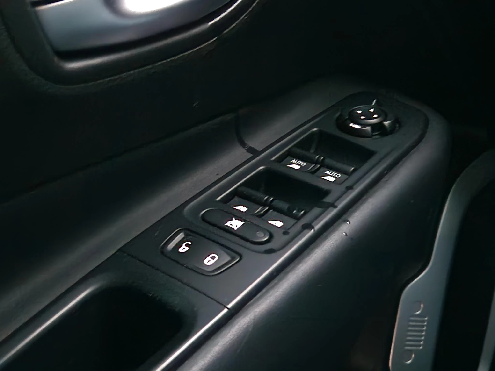 Hoofdafbeelding Jeep Renegade