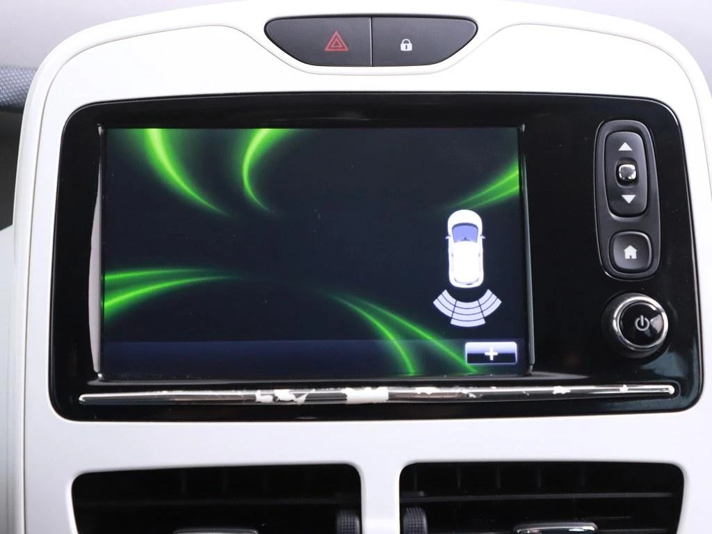 Hoofdafbeelding Renault ZOE