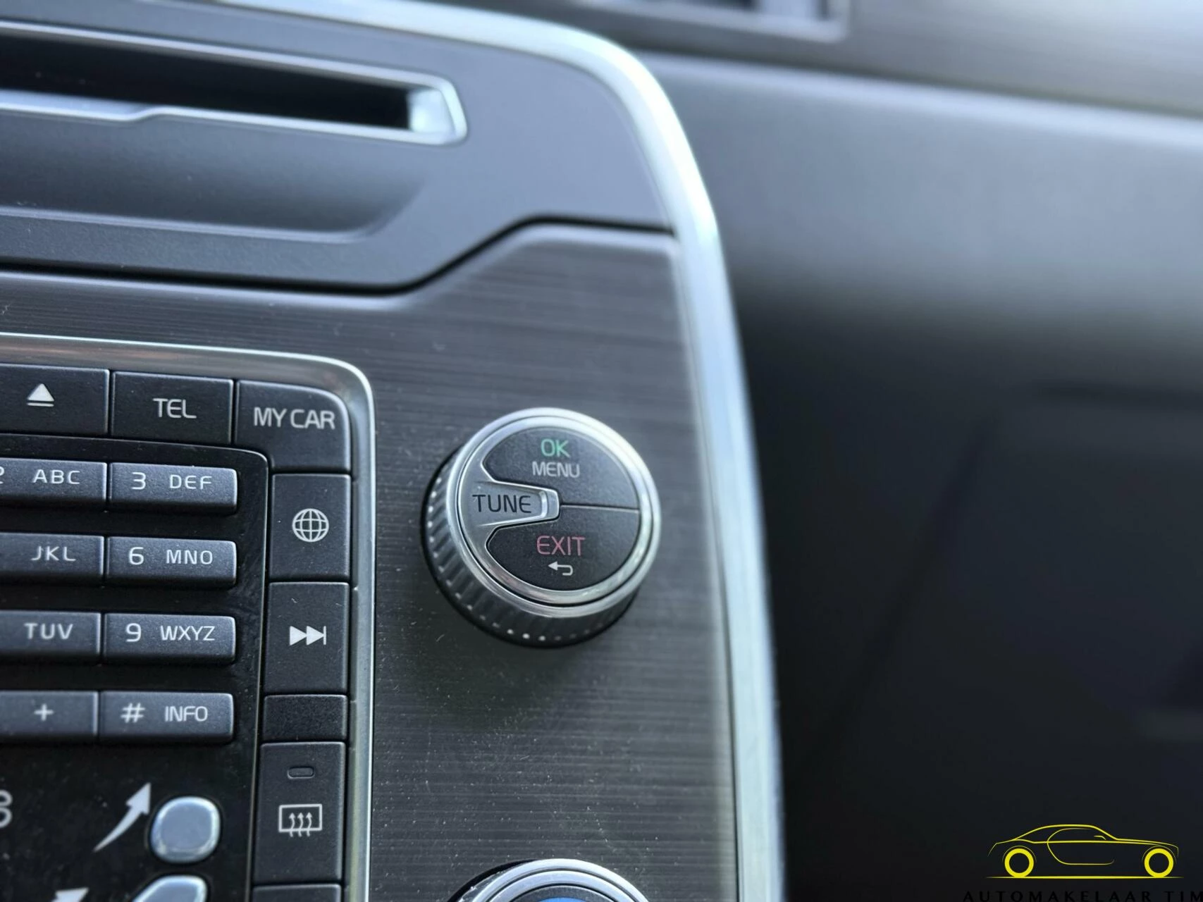 Hoofdafbeelding Volvo XC70