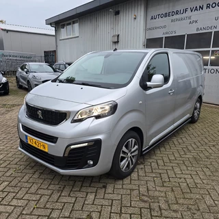 Hoofdafbeelding Peugeot Expert Peugeot Expert 2.0 BlueHDI 95 Premium