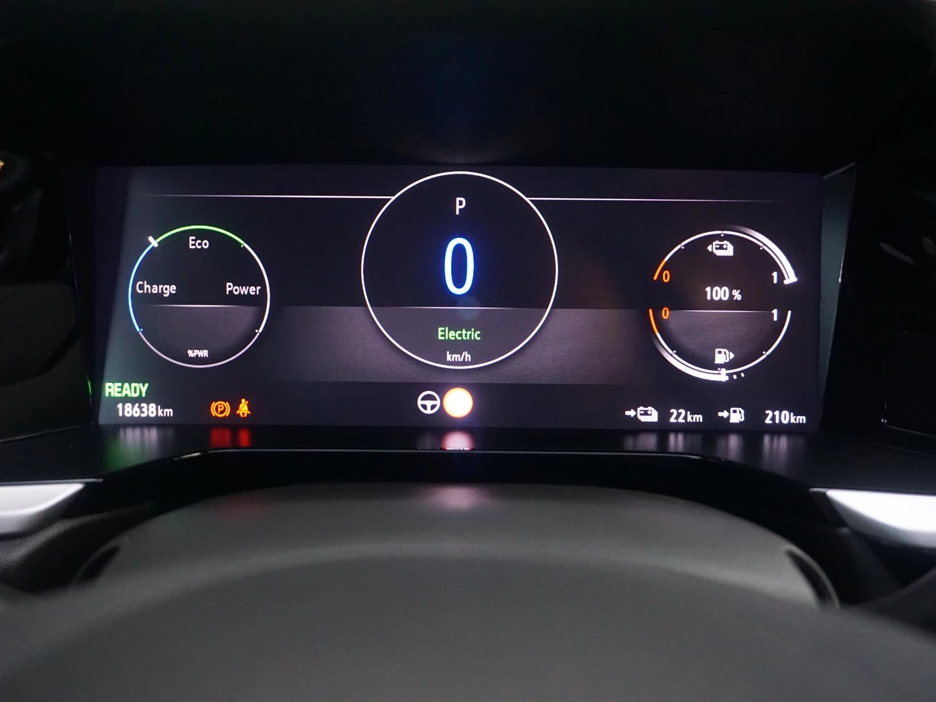 Hoofdafbeelding Opel Grandland