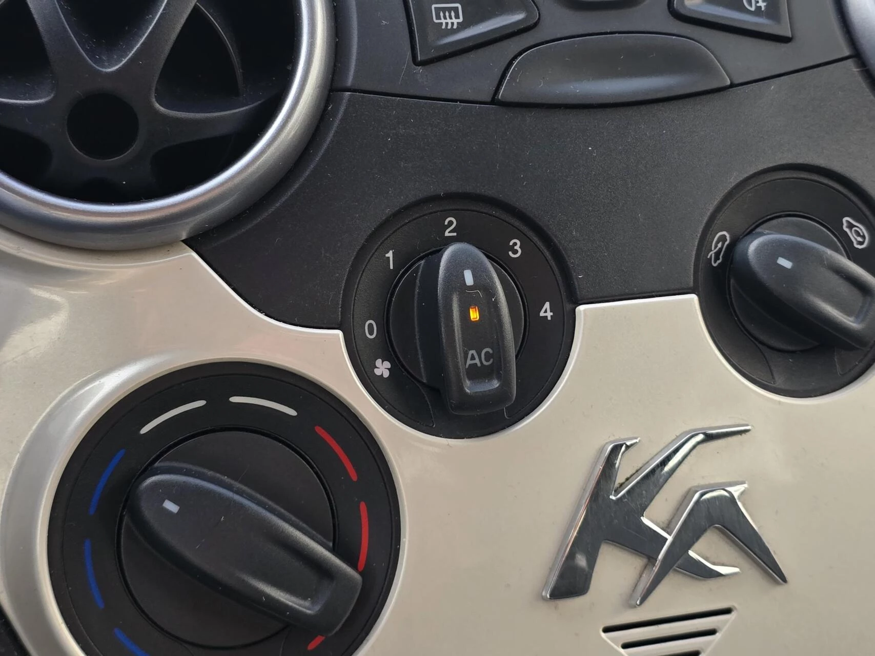 Hoofdafbeelding Ford Ka