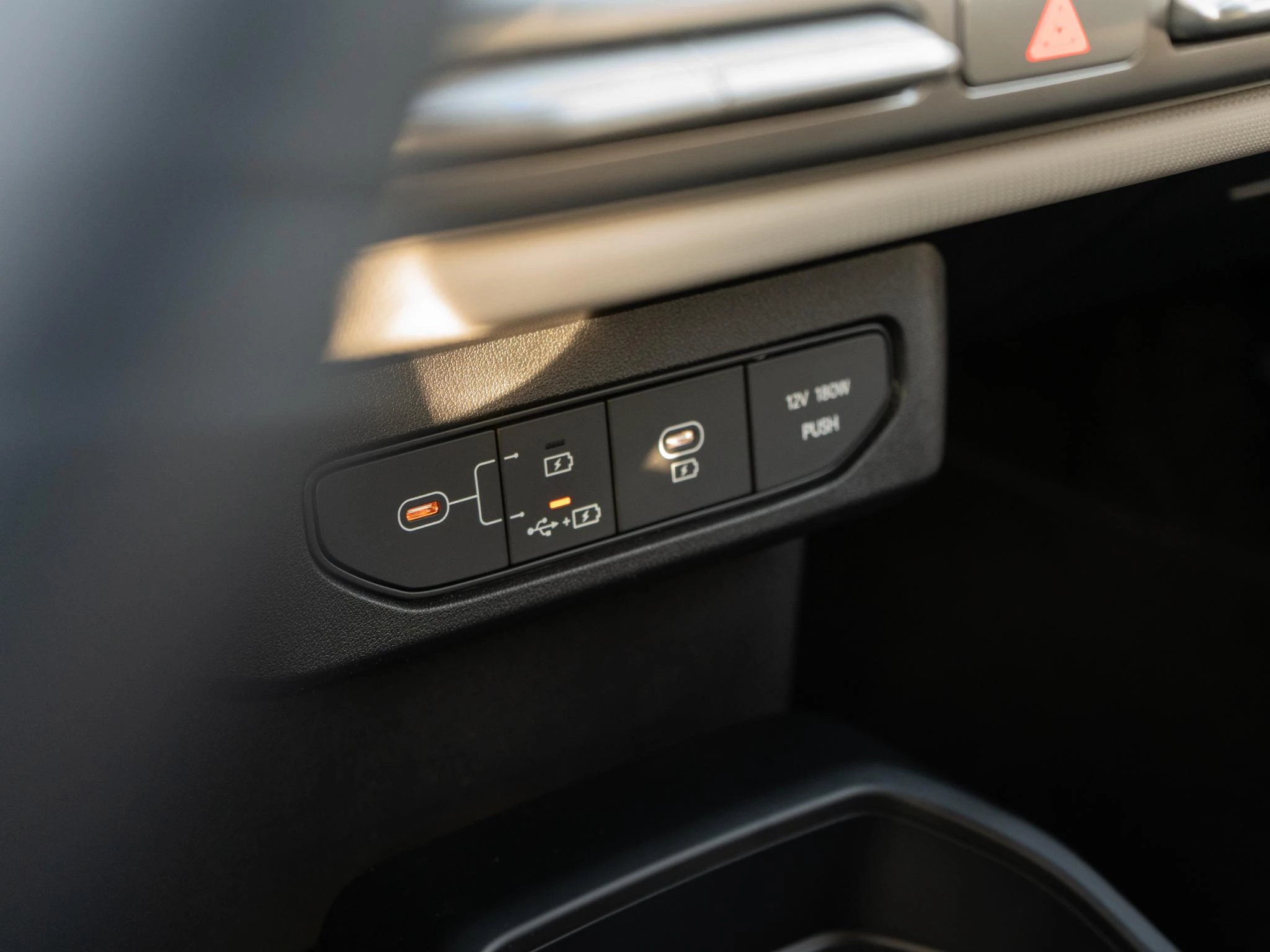 Hoofdafbeelding Kia EV4