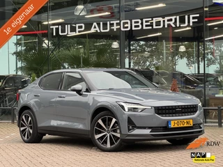 Polestar 2 Long Range Dual Motor Launch Ed 78kWh 2020 Pano