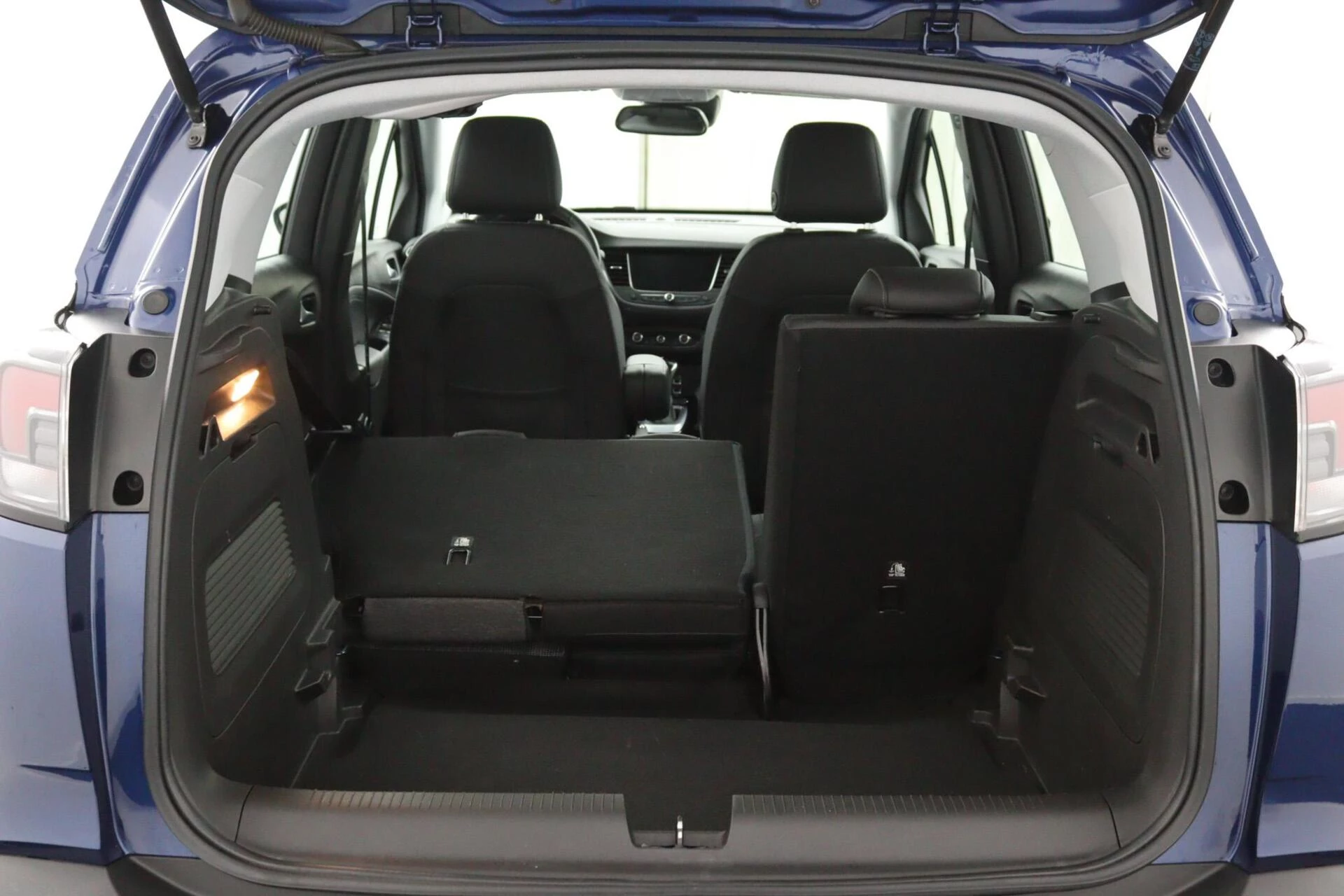 Hoofdafbeelding Opel Crossland