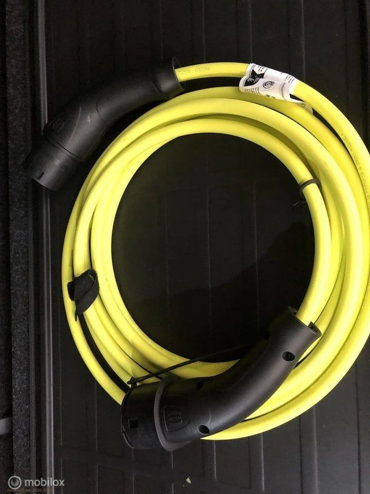 Hoofdafbeelding Škoda Elroq