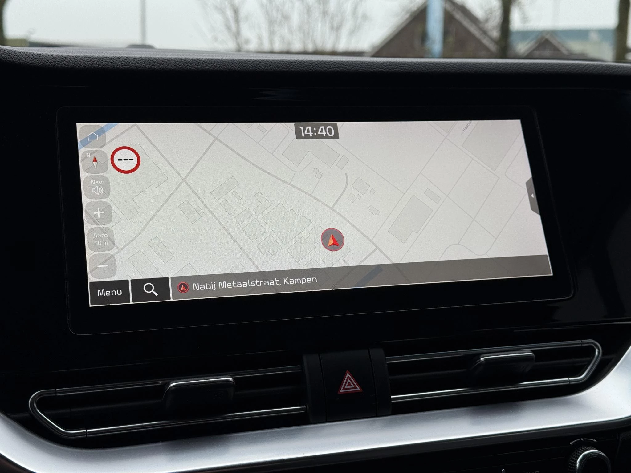 Hoofdafbeelding Kia e-Niro