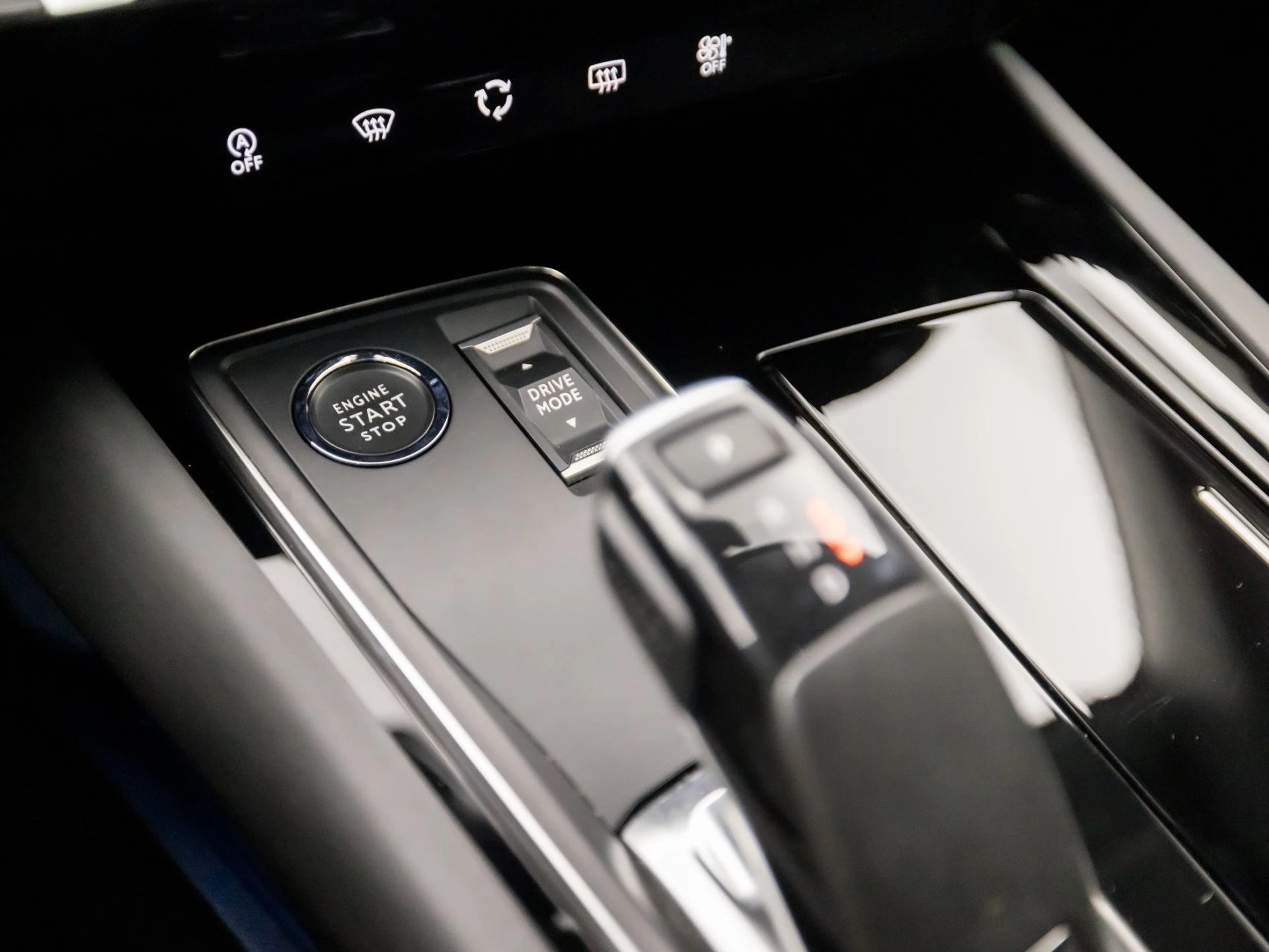 Hoofdafbeelding Peugeot 508