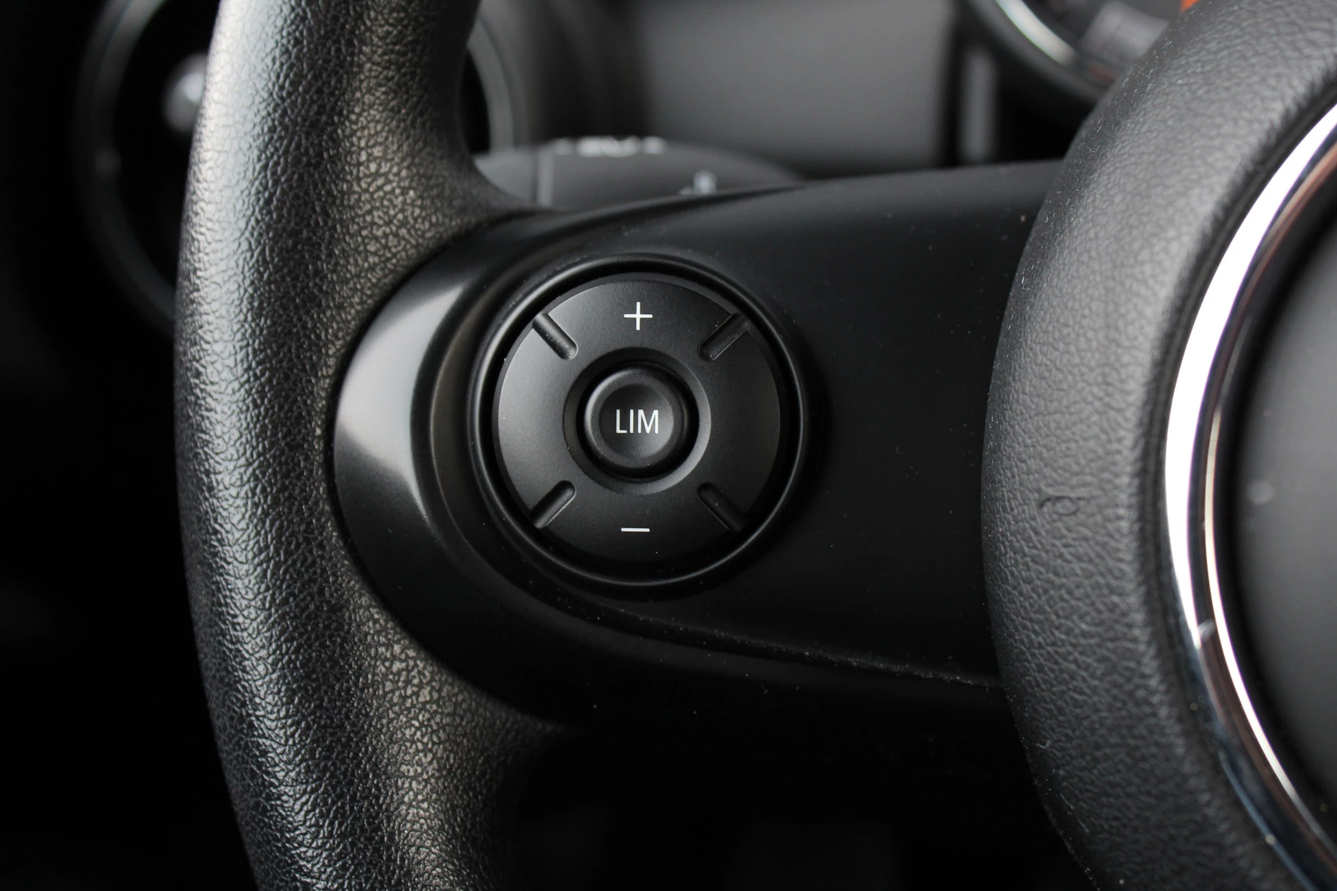 Hoofdafbeelding MINI One Cabrio