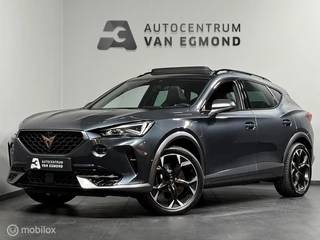 Hoofdafbeelding CUPRA Formentor CUPRA Formentor 1.4 e-Hybrid VZ Copper | VOL! | 360 CAMERA