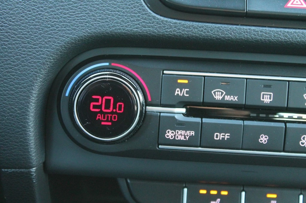 Hoofdafbeelding Kia Ceed