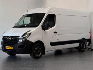 Opel Movano 2.3 Turbo L2H2 | Automaat | EURO 6 | Airco