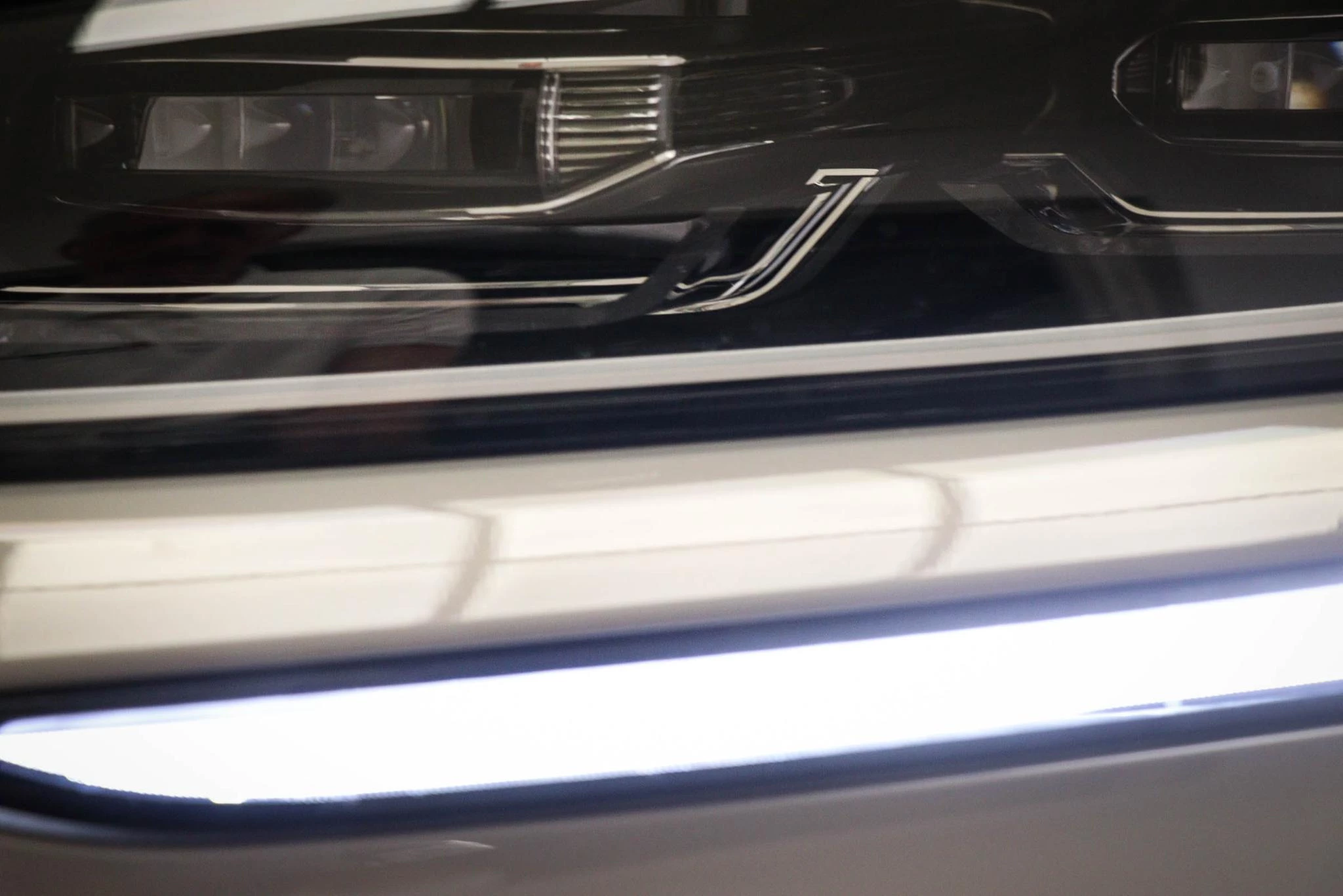 Hoofdafbeelding BYD SEAL U