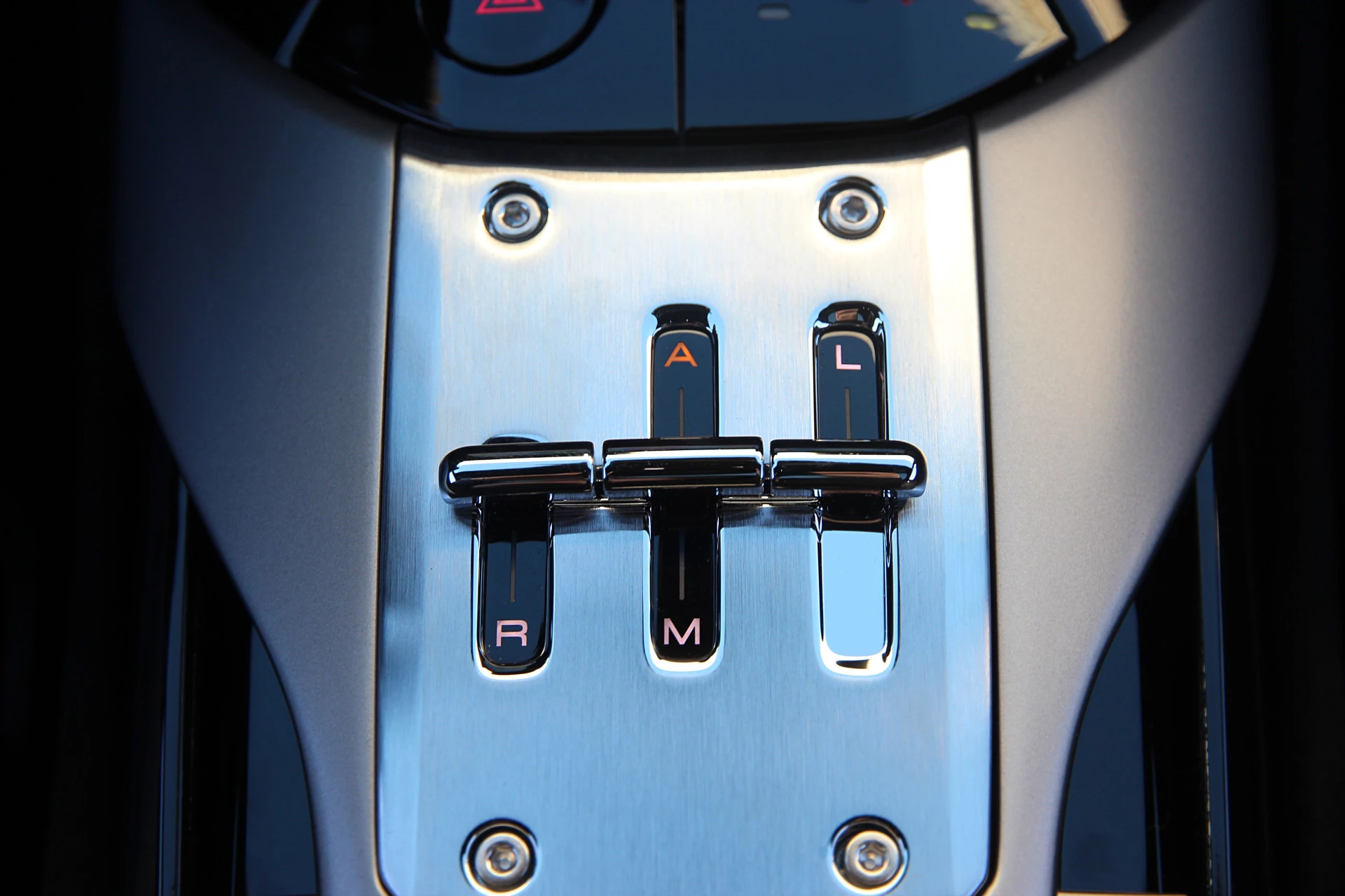 Hoofdafbeelding Ferrari 12Cilindri