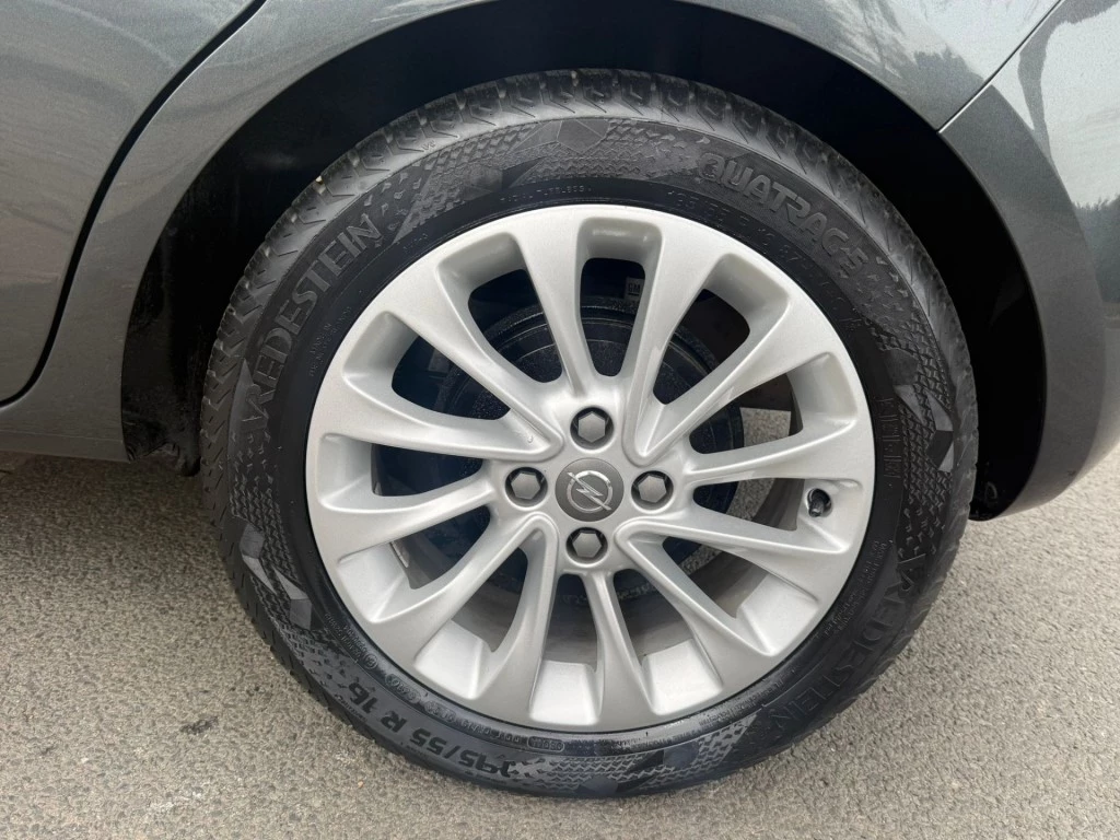 Hoofdafbeelding Opel Corsa-e