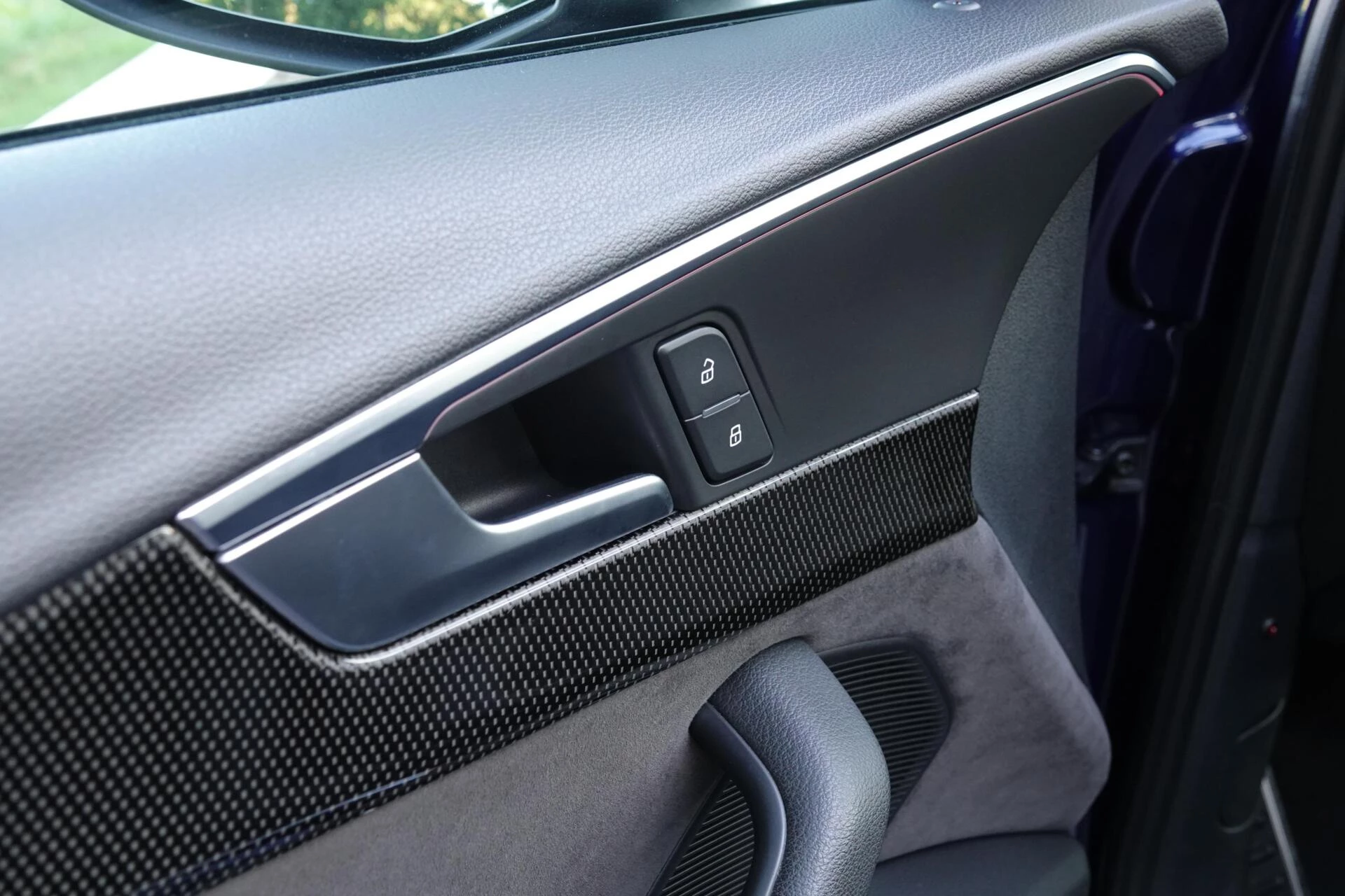 Hoofdafbeelding Audi S4
