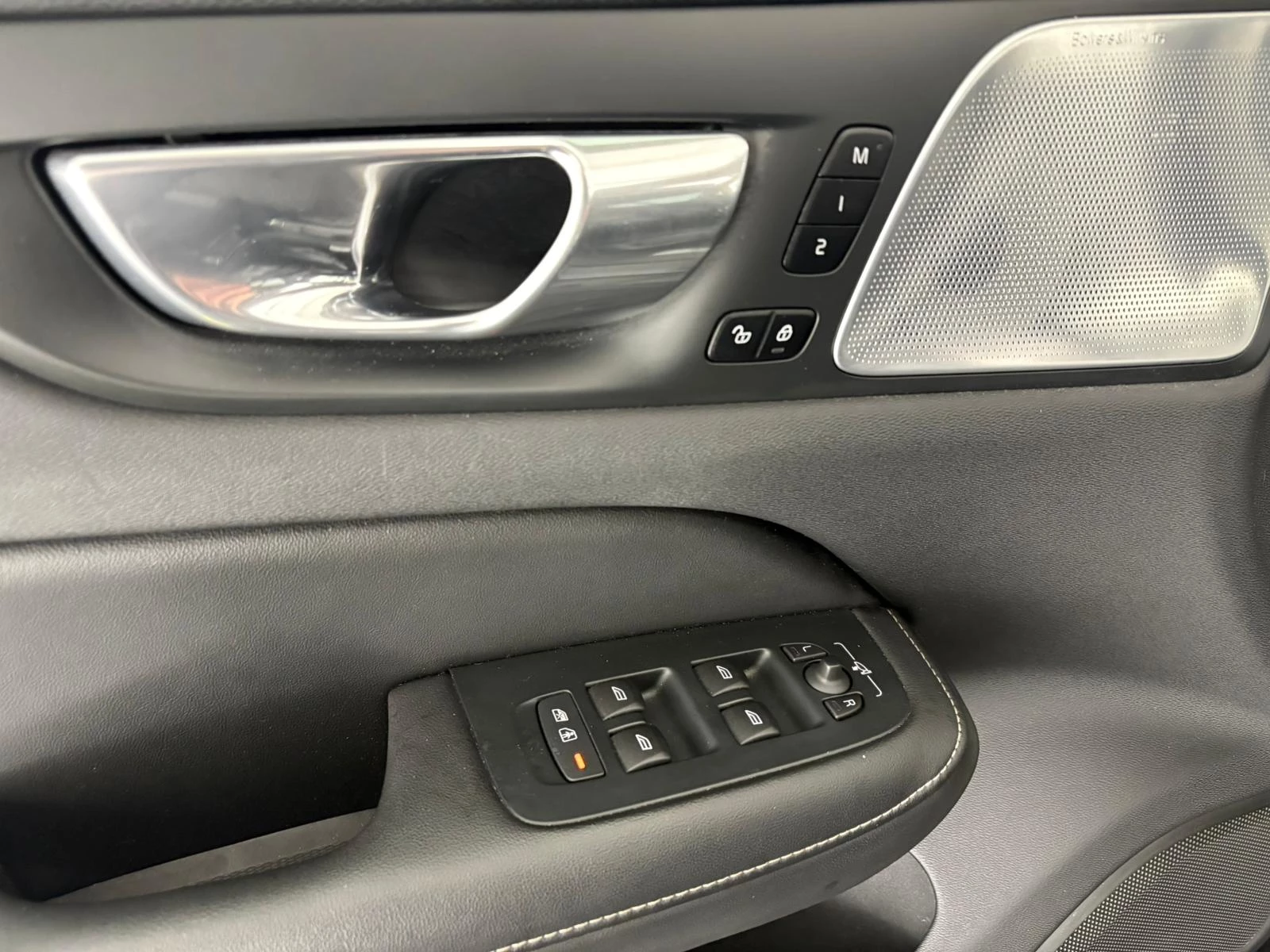 Hoofdafbeelding Volvo S60