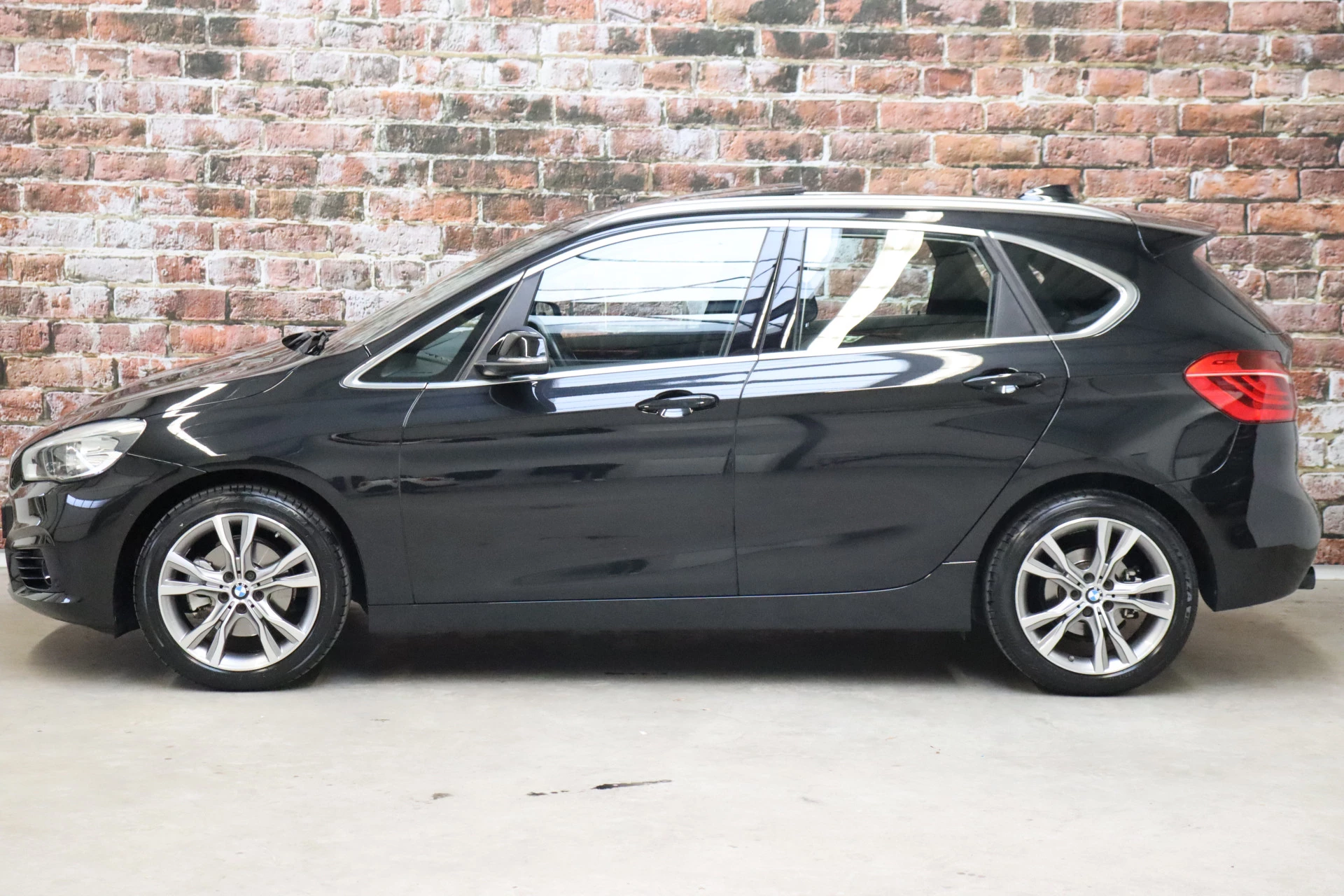 Hoofdafbeelding BMW 2 Serie