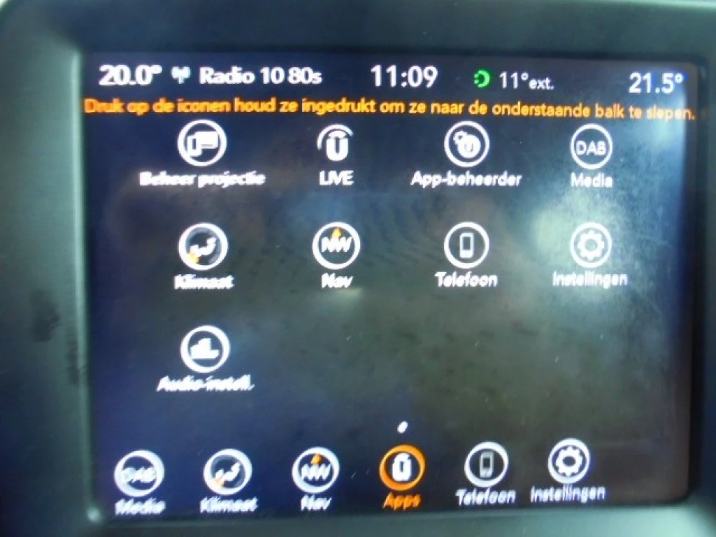 Hoofdafbeelding Jeep Renegade