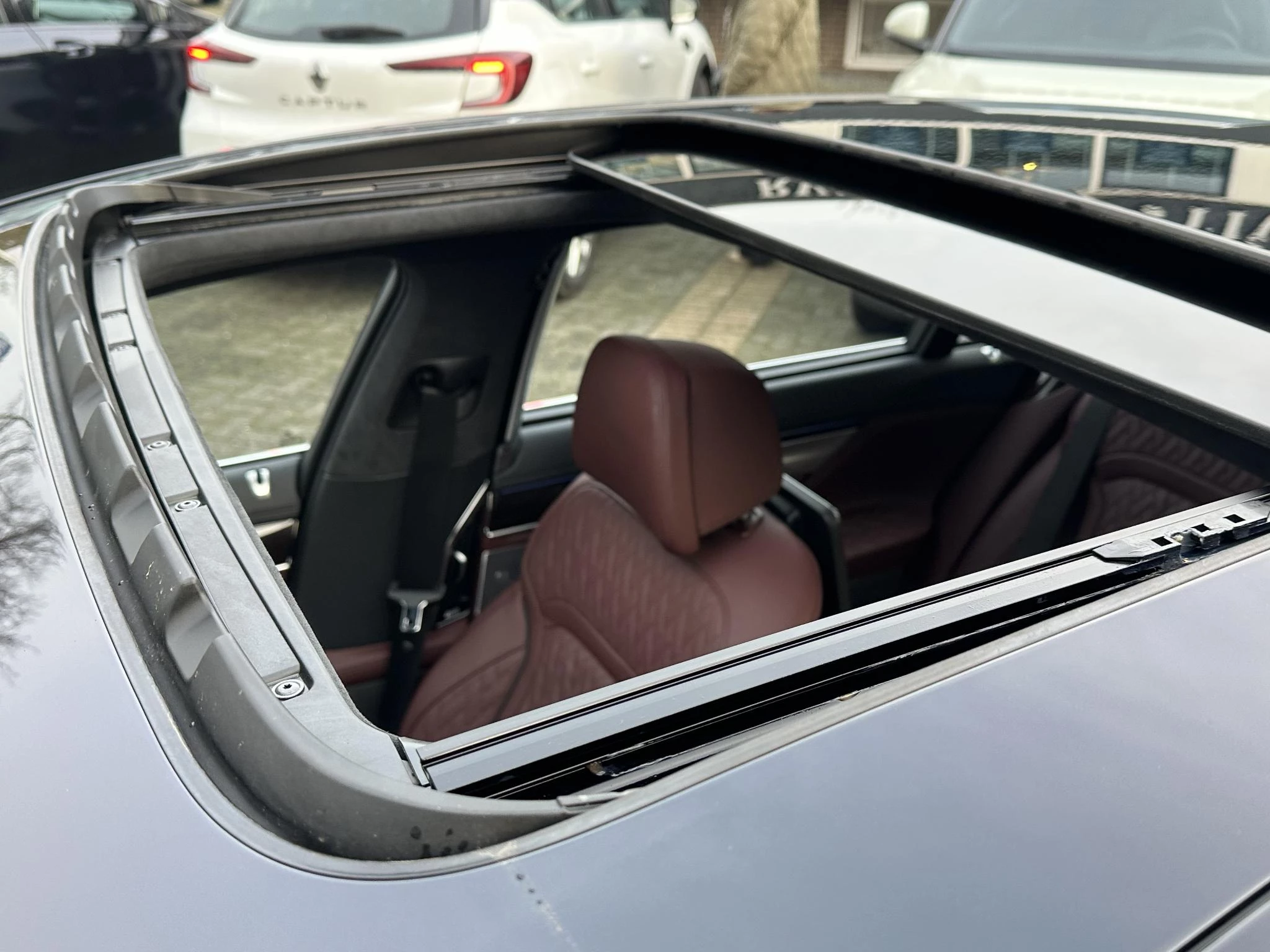 Hoofdafbeelding BMW 7 Serie