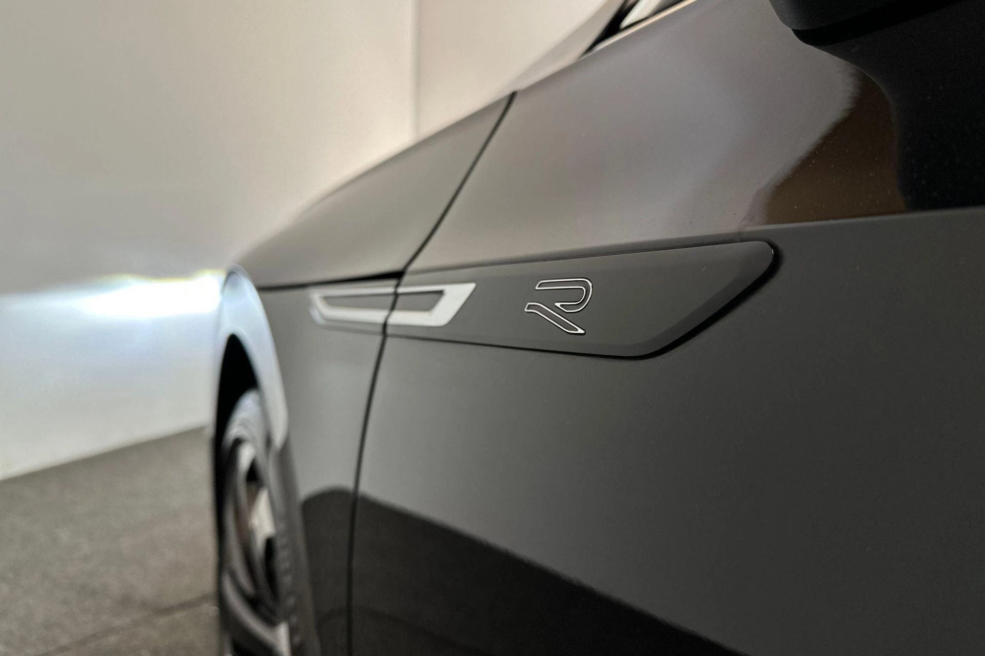 Hoofdafbeelding Volkswagen Arteon