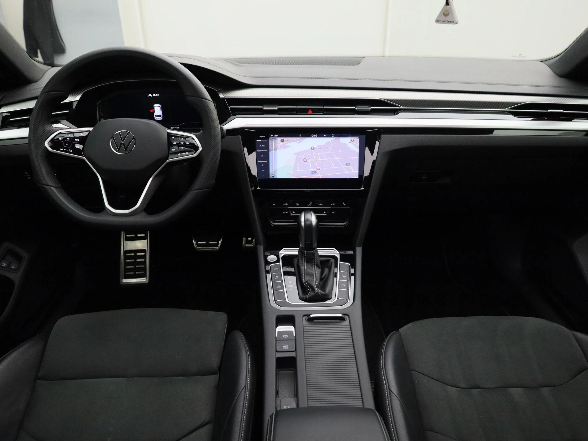 Hoofdafbeelding Volkswagen Arteon