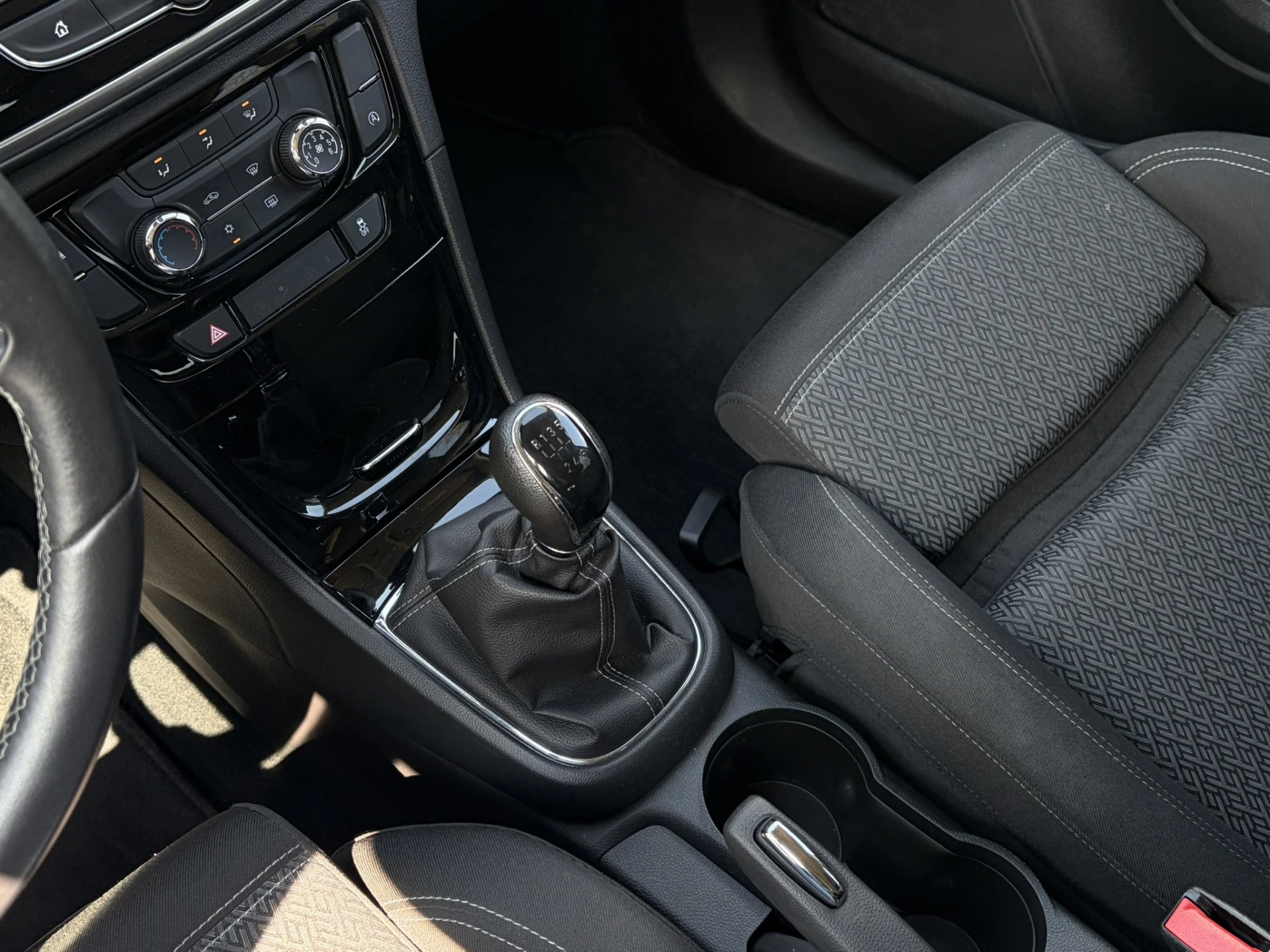 Hoofdafbeelding Opel Mokka X