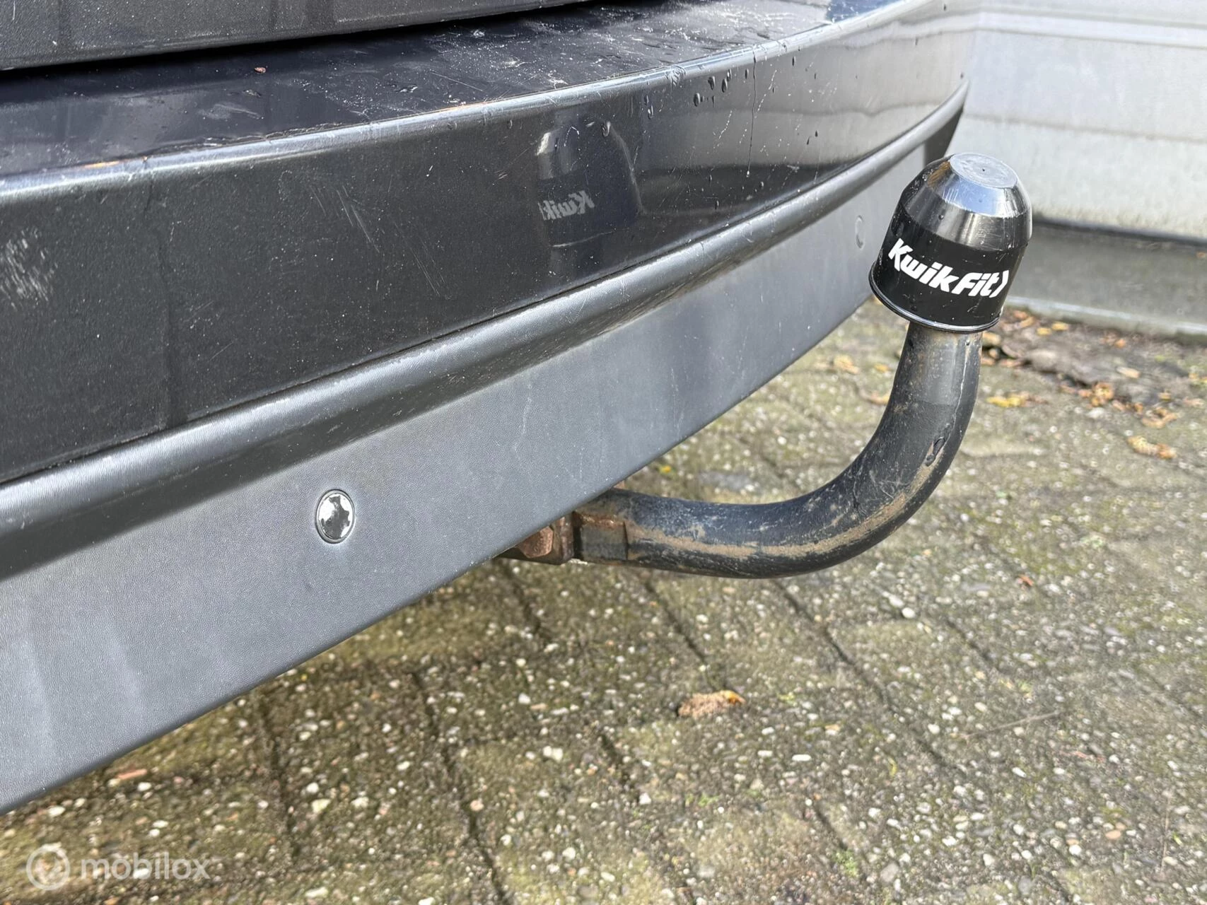 Hoofdafbeelding Renault Grand Scénic