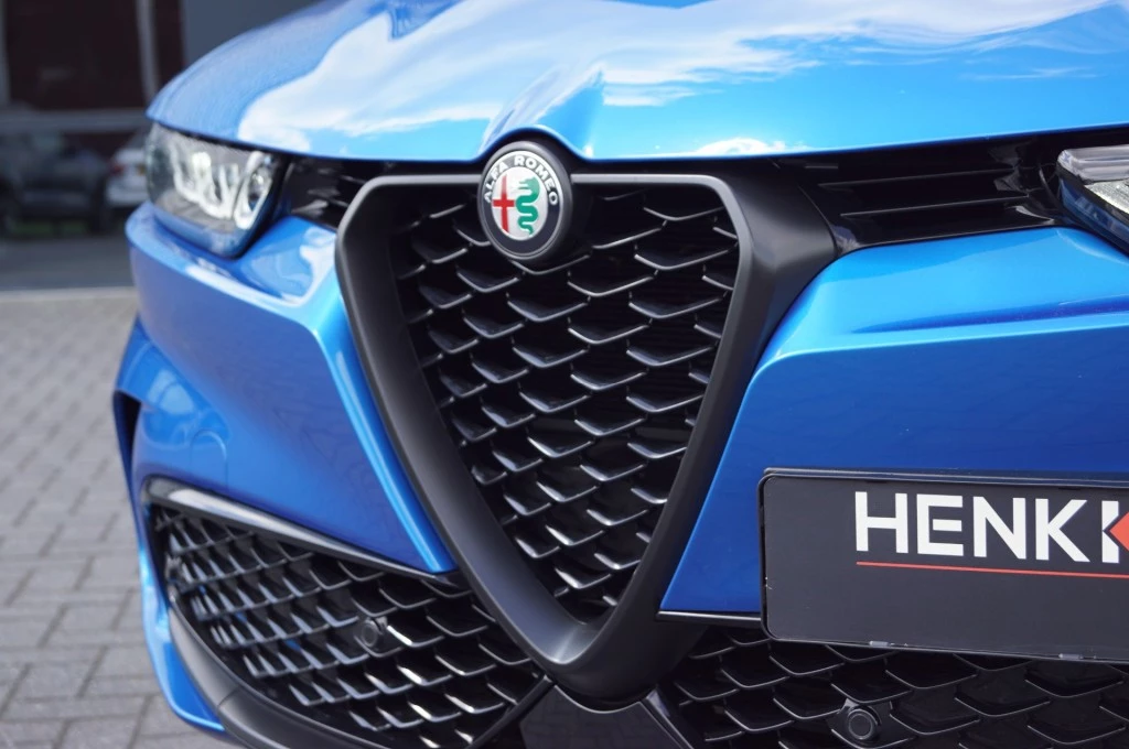 Hoofdafbeelding Alfa Romeo Tonale