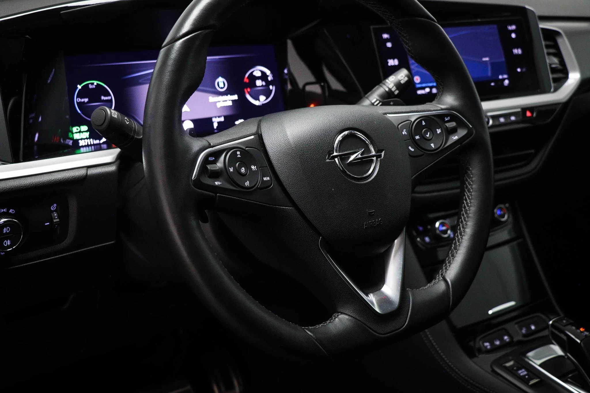 Hoofdafbeelding Opel Grandland