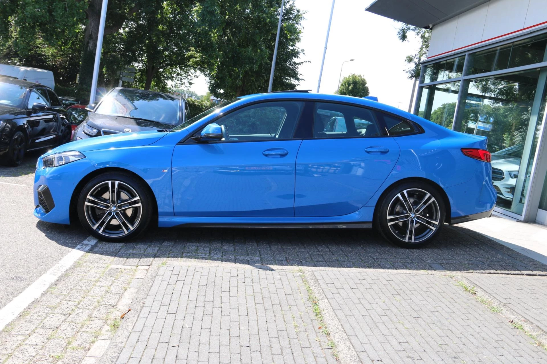 Hoofdafbeelding BMW 2 Serie