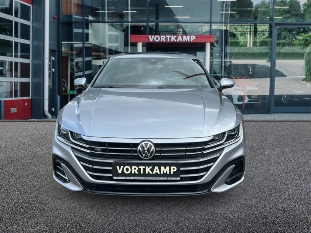 Hoofdafbeelding Volkswagen Arteon