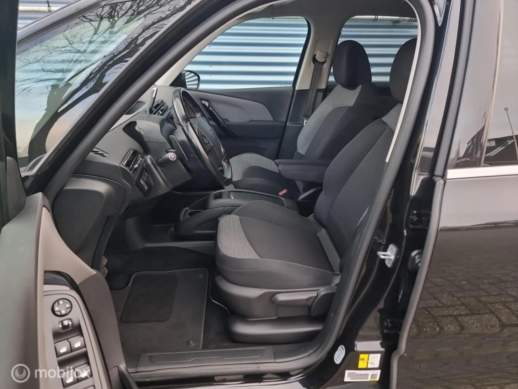 Hoofdafbeelding Citroën C4 Picasso