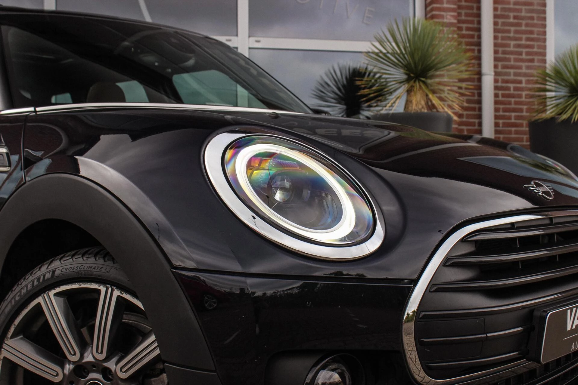 Hoofdafbeelding MINI Clubman