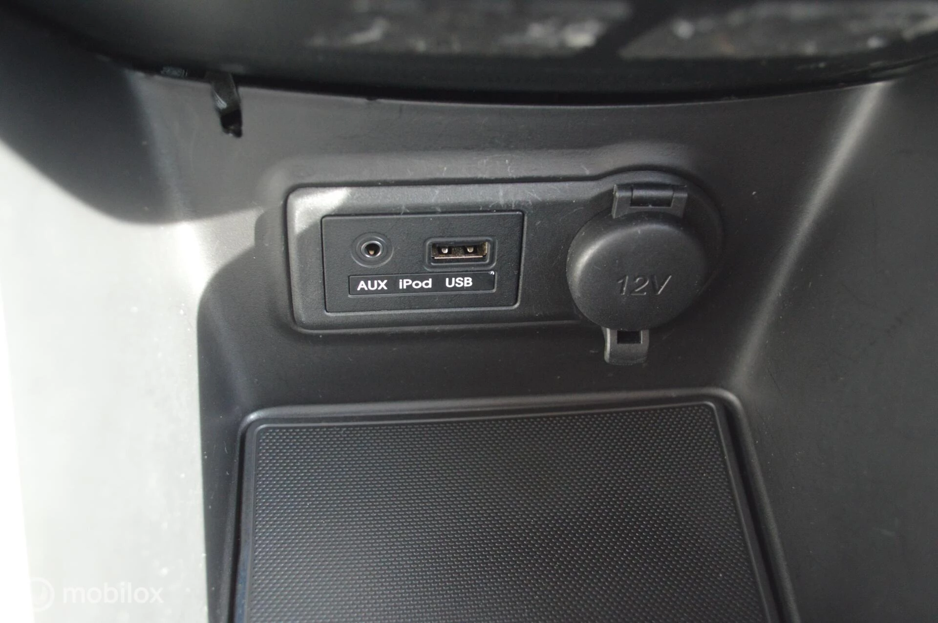 Hoofdafbeelding Kia Venga