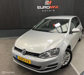 VW Golf 1.4 TSI Comfortline | Cruise | PDC | Airco