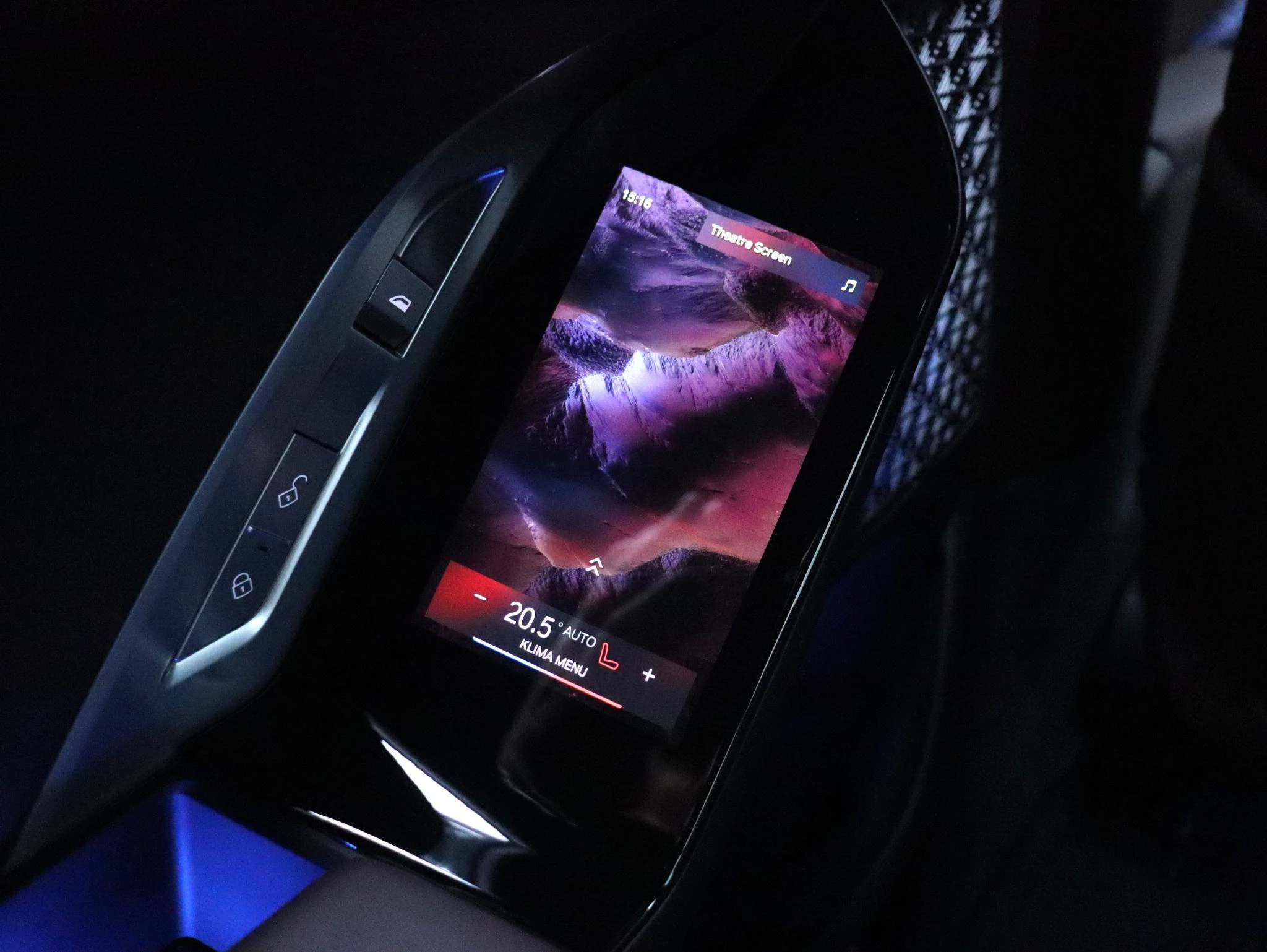 Hoofdafbeelding BMW 7 Serie