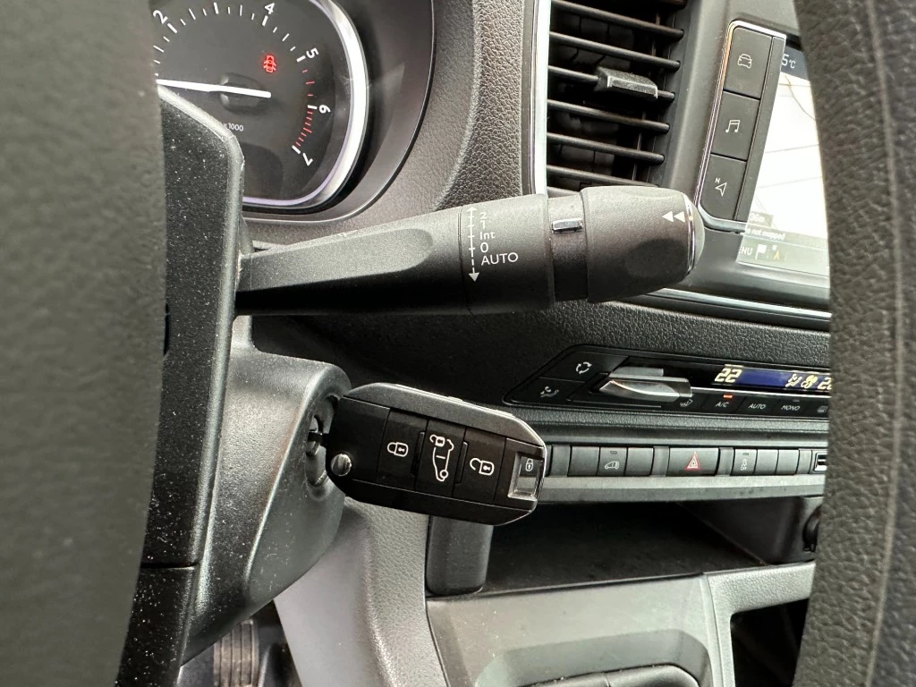 Hoofdafbeelding Peugeot Expert