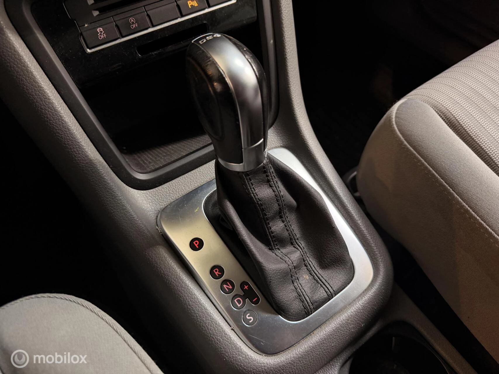 Hoofdafbeelding SEAT Alhambra