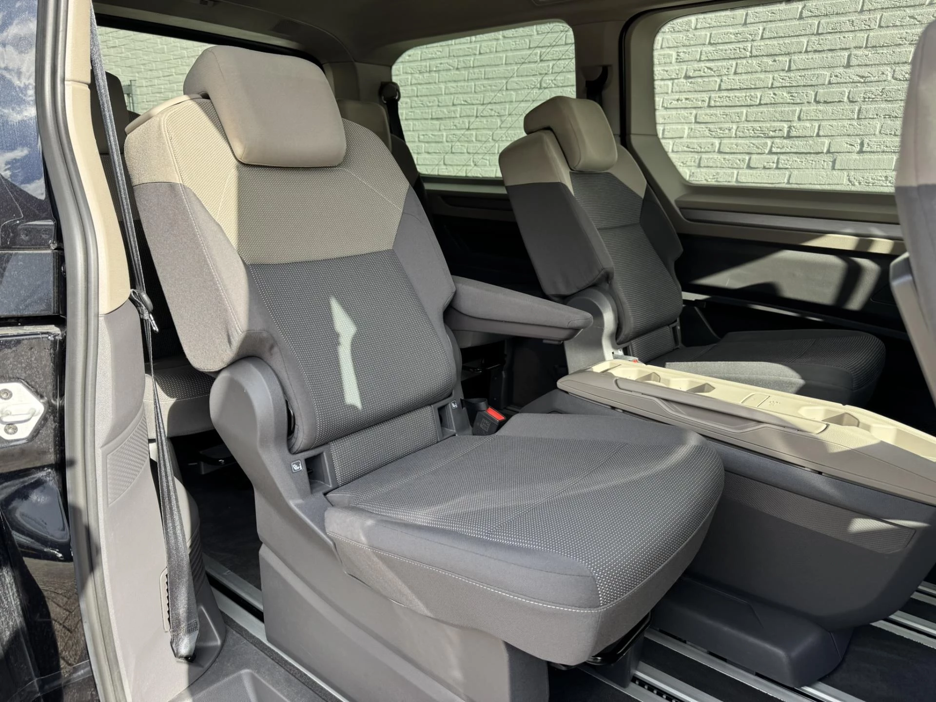 Hoofdafbeelding Volkswagen Multivan