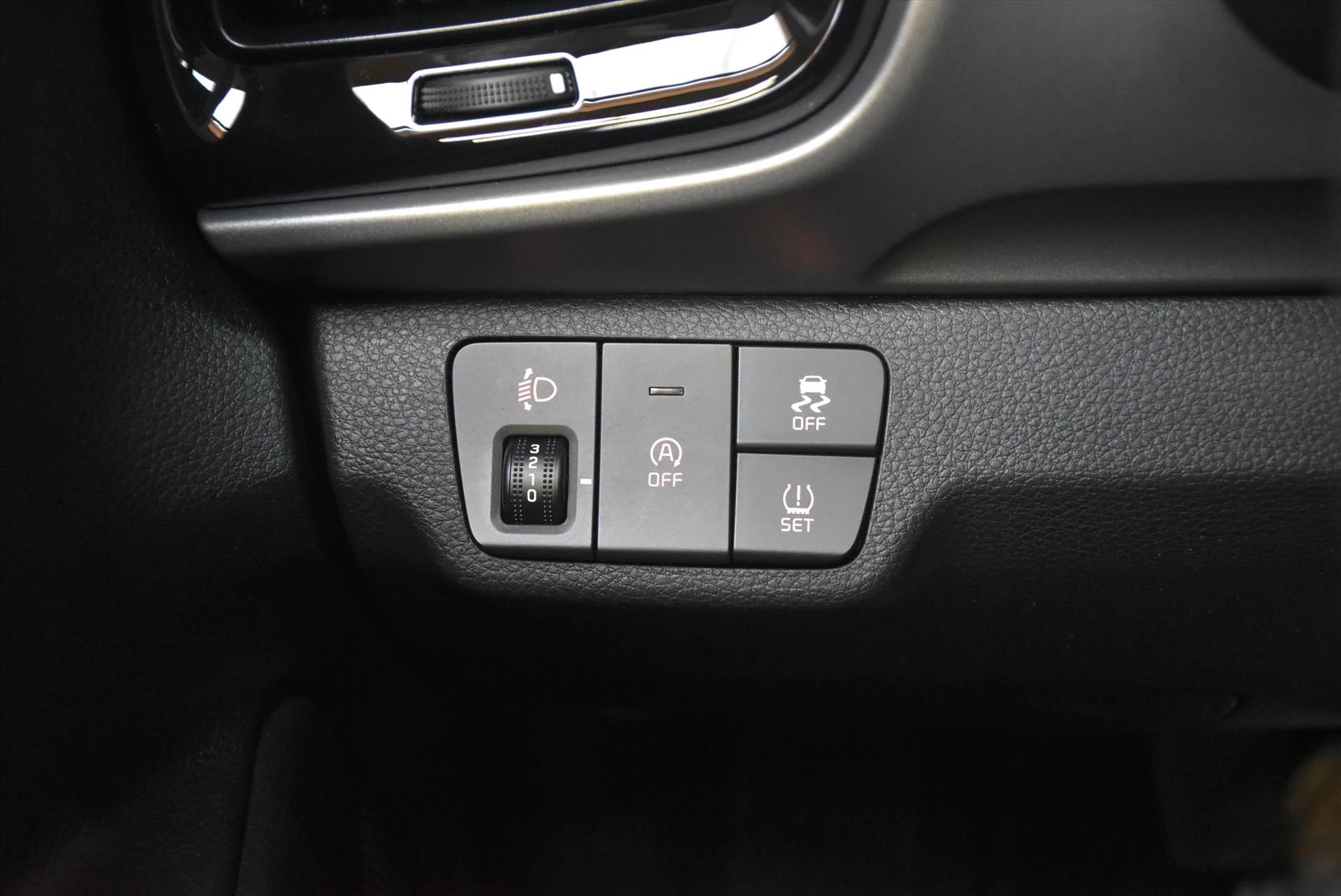 Hoofdafbeelding Kia Stonic