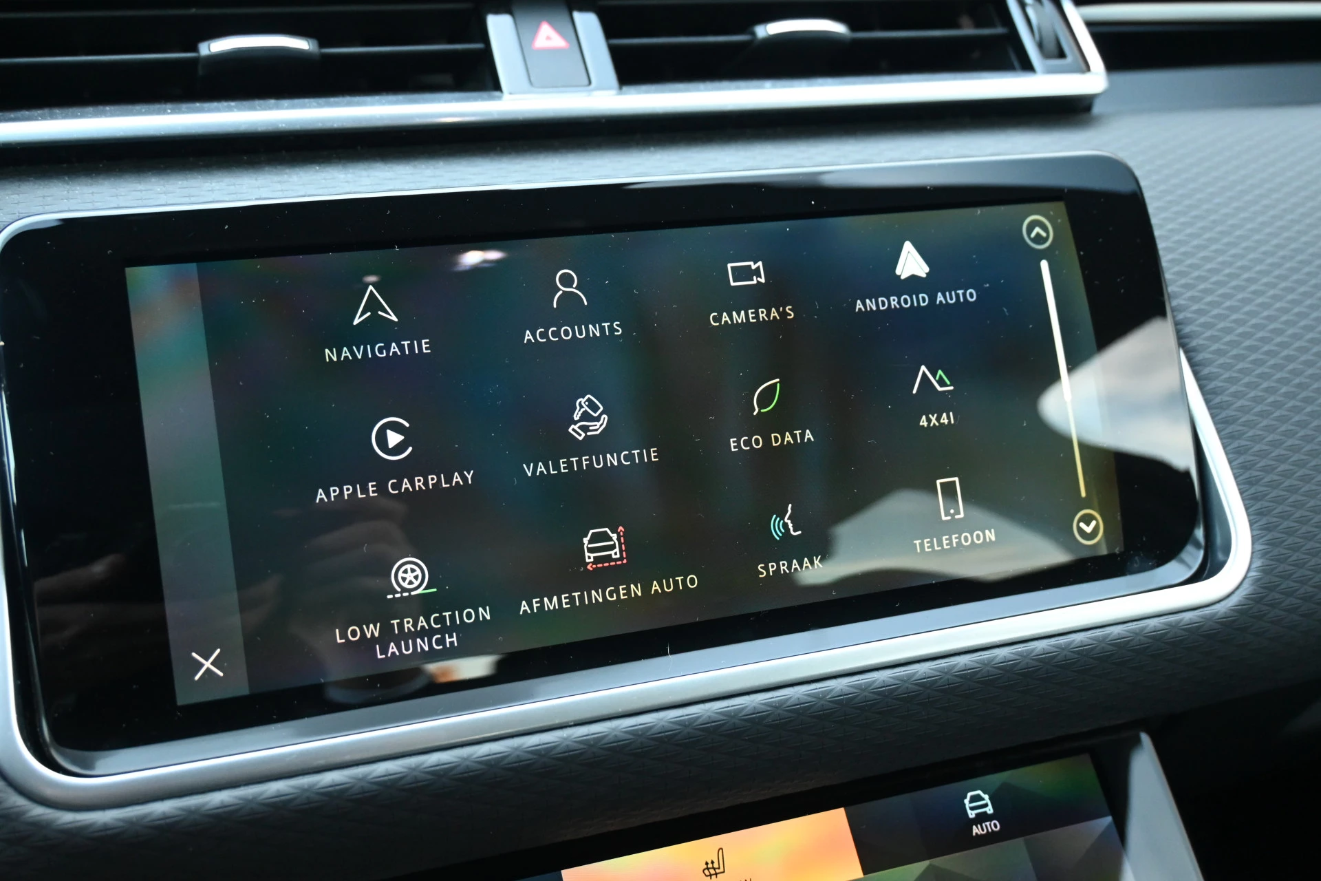 Hoofdafbeelding Land Rover Range Rover Velar