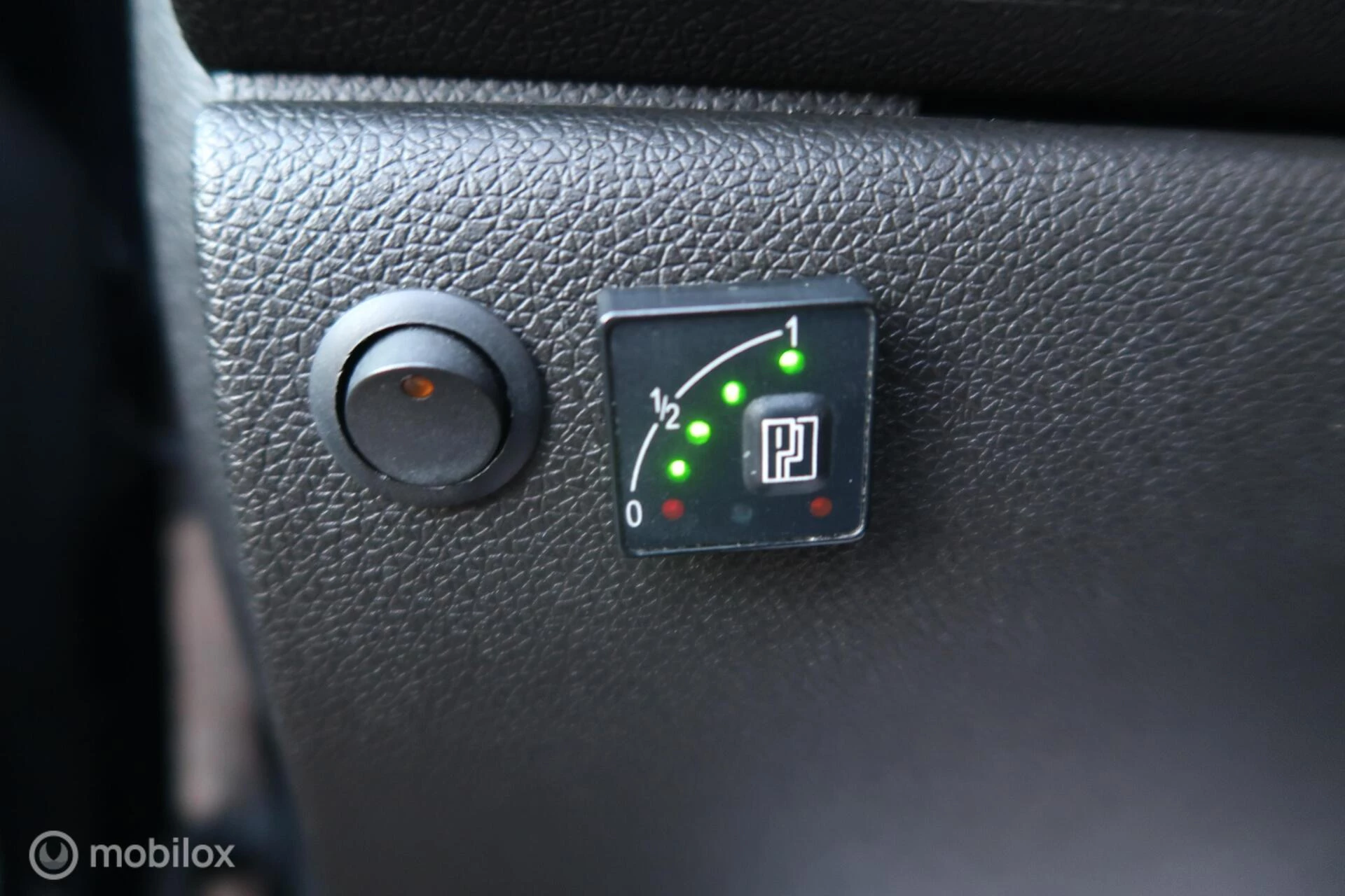 Hoofdafbeelding Chevrolet Avalanche